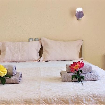 Jo-Annes Apartments Контокали Экстерьер фото